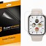 Image result for iPhone Watch Gold Leaves Screen Protector