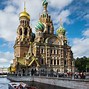 Image result for Church of the Savior On Spilled Blood