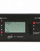 Image result for Electronic Tuner