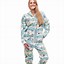 Image result for Morning Footed Pajamas