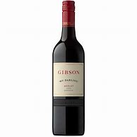 Image result for Gibson Merlot The Darling