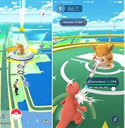 Image result for Pokemon Go Game Phone Sparkling