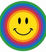 Image result for Cute Rainbow Emoji