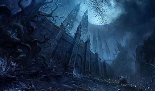 Image result for Dark Gothic Wallpaper Landscape