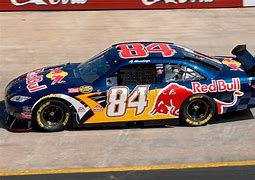 Image result for NASCAR History of Red Duval Car 84 Image