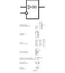 Image result for Simbol Integrated Circuit