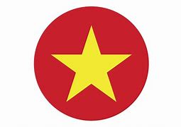 Image result for Vietnam Flag Clip Art