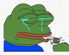 Image result for Sad Pepe 1080X1080 Gamerpic