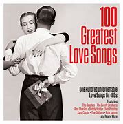 Image result for Love Songs CD