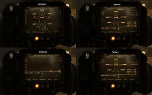 Image result for Fallout New Vegas UI