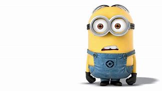 Image result for Minion Staring at You Camera