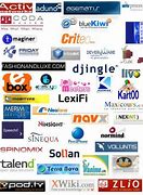 Image result for Samples of Computer Brand Logos