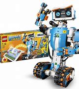 Image result for LEGO Robotics