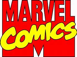 Image result for Classic Marvel Logo
