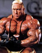 Image result for Biggest Bodybuilder Man in the World