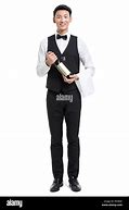 Image result for Chinese Waiter