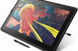 Image result for What Is Graphic Tablet Comparison