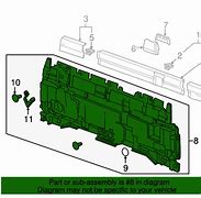Image result for TCL 6 Series 65 Rear Panel