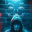 Image result for Anonymous Face Wallpaper