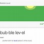 Image result for Google Buble's