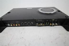 Image result for Sony Xplod 1200W Amp