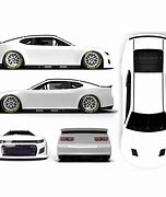 Image result for NASCAR Gen 7 Chevy