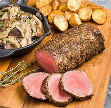 Image result for Prime Chateaubriand