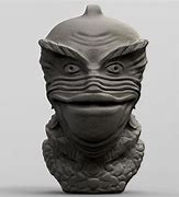 Image result for Creature Statue