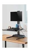 Image result for Small Home Office Set Up