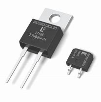 Image result for SIC Schottky Diode
