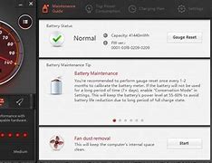 Image result for Calibrate Laptop Battery