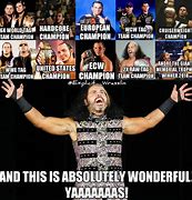 Image result for WWE Championship Meme