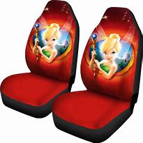 Image result for Tinkerbell Tire Cover