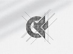 Image result for Sketched Logo