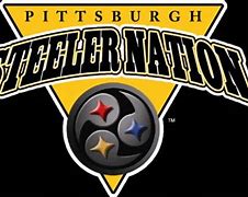 Image result for Steelers Football Team Logo