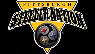 Image result for Steelers Logo Cyclops