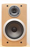 Image result for Compact Floor Standing Speakers