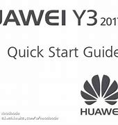 Image result for Huawei Phones Y3