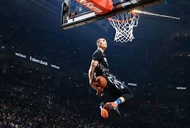 Image result for NBA Slam Dunk Contest Photography