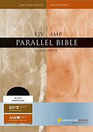 Image result for KJV Amp Parallel Bible