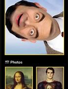 Image result for How to Put a Face Over a Pic iPhone