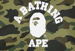 Image result for A Bathing Ape
