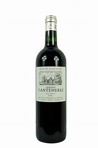 Image result for Cantemerle