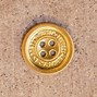 Image result for Dull Gold Button