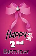 Image result for Happy 2nd Birthday Nerdy