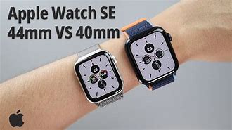 Image result for Apple Watch SE Differences