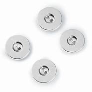 Image result for Sew On Magnetic Buttons