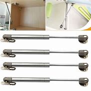 Image result for Kitchen Cabinet Hydraulic Hinges