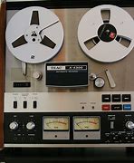 Image result for TEAC A-4300