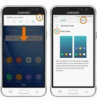 Image result for Samsung J3 Home Screen